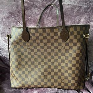 Neverfull GM
